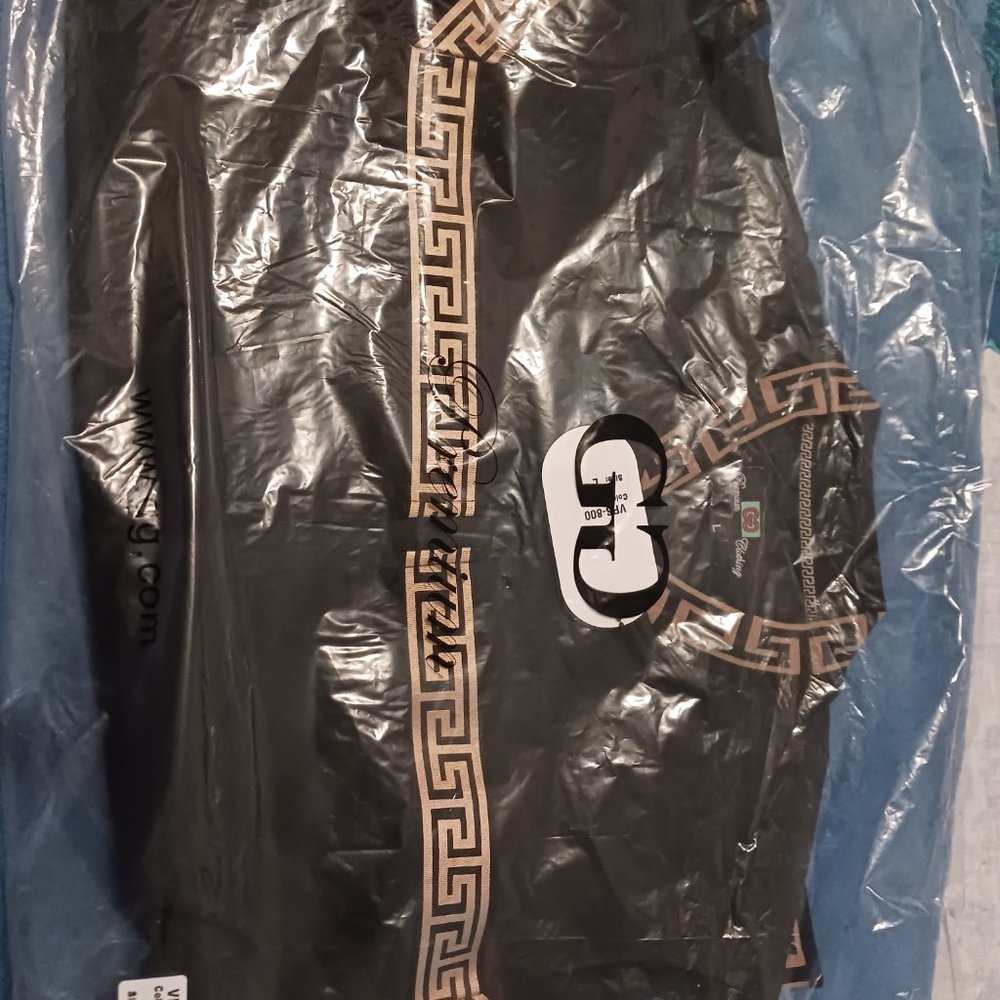 Men Track Suit- 2 Piece Set - Picture 8 of 16